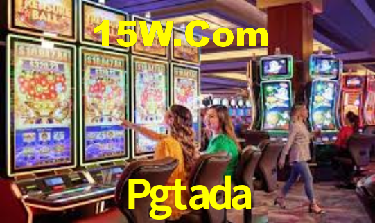 Download rápido e seguro na Pgtada