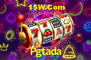 Tecnologia da Plataforma Pgtada