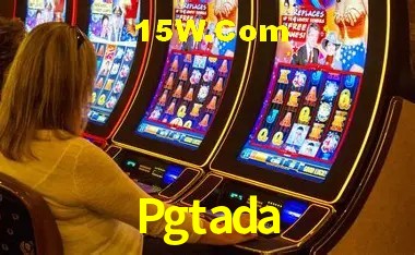 Jogos de Slot Pgtada