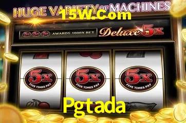 Cadastro Rápido Pgtada