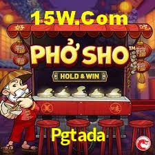 Welcome Bonus Pgtada