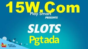 Welcome Bonus Pgtada