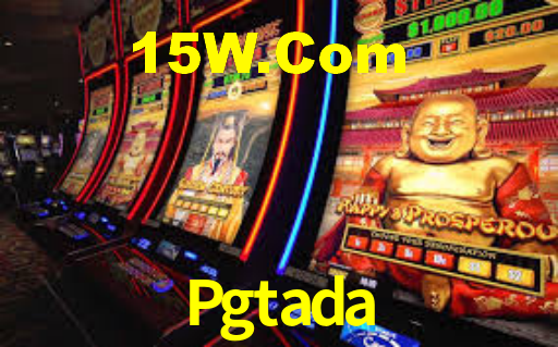 Pgtada - Divirta-Se No Casino - Pgtada App