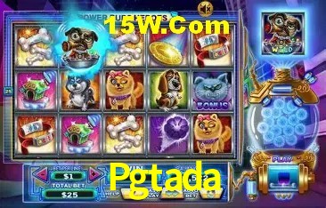 Segurança e performance na plataforma Pgtada