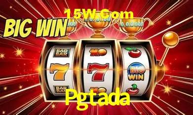 Estatísticas do Jogo Pgtada