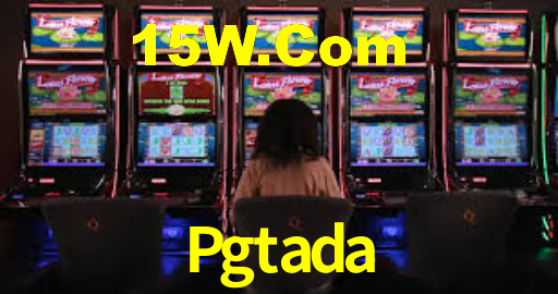 Pgtada: Jogos de Caça-Níqueis-Altas Recompensas, Roleta-Velocidade, Blackjack-Desafios Máximos
