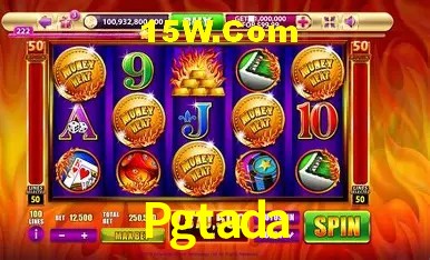 Promoção Relâmpago Pgtada