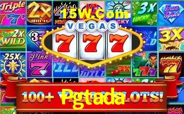Bônus e promoções da Pgtada