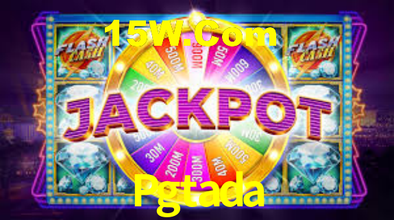 Pgtada Game