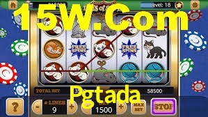 VIP Casino Pgtada