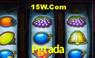 Estatísticas Pgtada