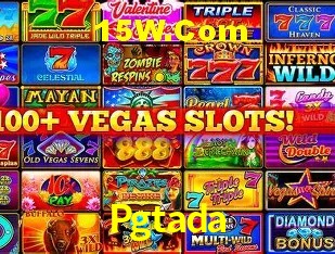 Diretório de Jogos Pgtada