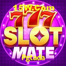 Slot Games Pgtada