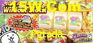 Cashback e recargas na Pgtada
