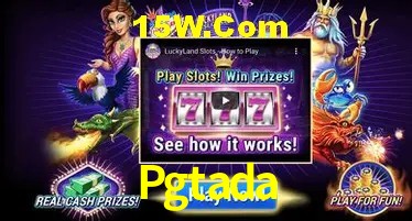Casino Ao Vivo Pgtada