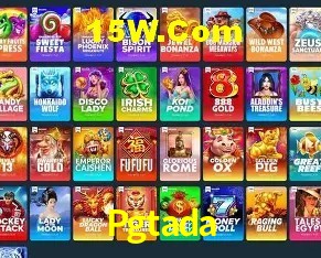 Casino Ao Vivo Pgtada