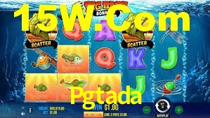 Pgtada App Interface