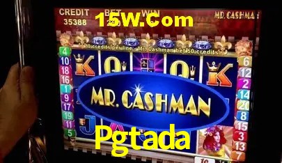 Loterias online na Pgtada