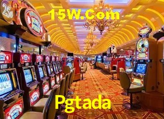Jogos com bônus e suporte 24h na Pgtada