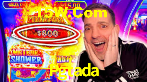 Pgtada: Seu Cassino Premiado com Pagamentos Rápidos