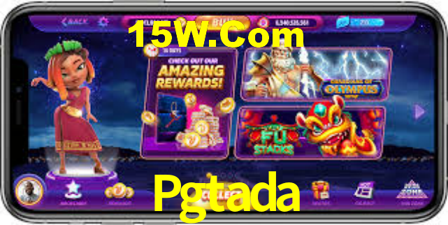 Pgtada,Pgtada App