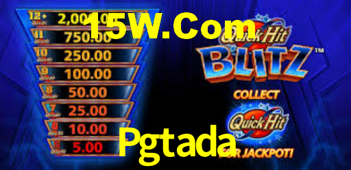 Pgtada Game