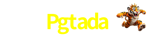 Logo da Pgtada
